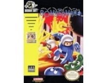 (Nintendo NES): Bomberman II